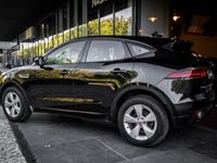 usado Jaguar E-Pace 2.0 i4D R-Dynamic AWD Aut.