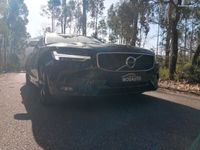 usado Volvo V90 2.0 D4 R-Design Gear