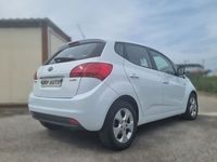 usado Kia Venga 1.4 CRDi ISG More