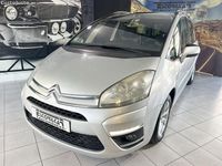 Usado Citroën Grand C4 Picasso Seduction 110 HP (80 kW) 2012 Outra Monovolume