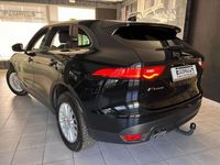 usado Jaguar F-Pace 2.0 i4D Pure