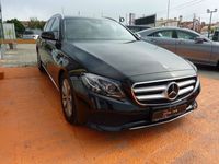 usado Mercedes E220 d Avantgarde