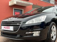 usado Peugeot 508 SW 1.6 e-HDi Allure 2-T.J18