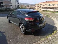 usado Renault Mégane Coupé Coupe 1.5 dCi Bose Edition CO2 Champion