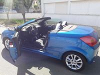 usado Opel Tigra Twintop 1.4