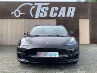 Usado Tesla Model 3 258 kW (351 HP) 2022 Preto Sedan
