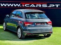 usado Audi A1 1.0 TFSI S-line