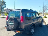 usado Land Rover Discovery 2 Td5