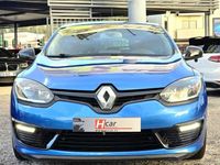 Usado Renault Mégane GT Line GT-Line 110 HP (80 kW) 2015 Coupé