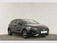Usado Hyundai i30 Style 120 HP (88 kW) 2024 Amazon grey (metalizado) Carrinha