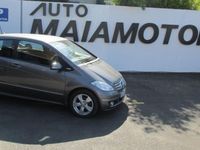 usado Mercedes A180 CDi Avantgarde