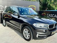 usado BMW X5 Série X25 d sDrive Comfort 7L