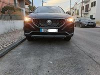 Usado MG ZS Comfort 130 kW (177 HP) 2020 Sedan