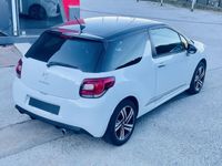 usado Citroën DS3 SPORT CHIC 1.6 HDI 92CV