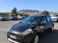 Usado Renault Clio II 2010 Sedan