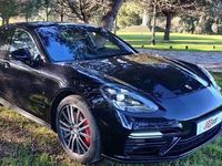 Usado Porsche Panamera Executive 550 HP (404 kW) 2017 Preto Citadino
