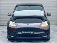 Usado Tesla Model Y 219 kW (299 HP) 2023 Preto SUV