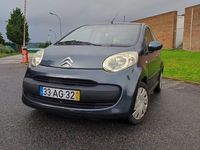 usado Citroën C1 com AC