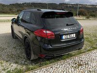 Usado Porsche Cayenne 245 HP (180 kW) 2012 SUV