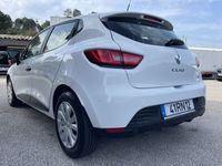 usado Renault Clio IV 