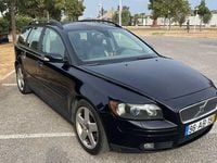 Usado Volvo V50 2005 Carrinha