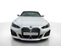 Novo BMW i4 250 kW (340 HP) 2025 Branco Sedan