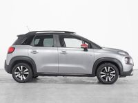 Usado Citroën C3 PureTech 110 HP (80 kW) 2021 Cinza Citadino