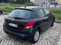 usado Peugeot 207 1.4 - 210,000 kms | 2010