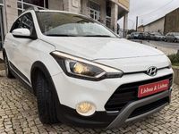 Usado Hyundai i20 Style 100 HP (73 kW) 2016 Branco