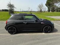 usado Mini Cooper D F56116 JCW