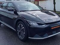 Usado Kia EV6 168 kW (229 HP) 2022 Preto SUV