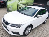 usado Seat Leon 1.6 TDi Style SS