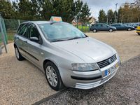 usado Fiat Stilo 1.2i 16v 80Cv 04/2004