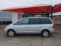 Usado Seat Alhambra Reference 115 HP (84 kW) 2005 Cinza Monovolume