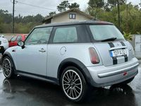 usado Mini ONE 1.4 D Seven