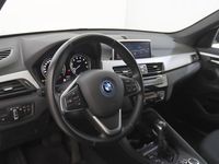 Usado BMW X1 220 HP (161 kW) 2022 Cinzento SUV