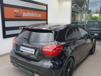 usado Mercedes A250 AMG 4MATIC PETRONASVeículos Relacionados