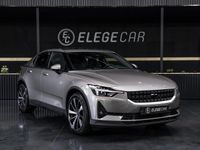 Usado Polestar 2 300 kW (408 HP) 2020 Cinzento Citadino
