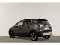 Usado Opel Crossland Design & Tech 110 HP (80 kW) 2023 Cinzento SUV