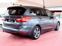 usado BMW 216 Serie-2 d Line Sport