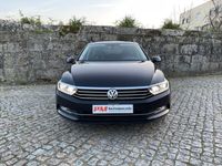 usado VW Passat 2.0 TDi Confortline