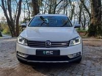 Usado VW Passat 170 HP (125 kW) 2012 Branco Carrinha