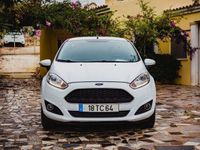 usado Ford Fiesta 1.0 Ti-VCT Trend