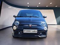 Usado Abarth 695 180 HP (132 kW) 2024 Preto Citadino