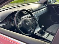 usado VW Passat 1.6 TDI BlueMotion