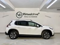 usado Peugeot 2008 Puretech 82 Allure