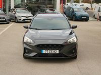 usado Ford Focus SW 1.5 TDCI EcoBlue ST-Line 120cv