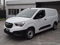 Usado Opel Combo 102 HP (75 kW) 2023 Branco Monovolume