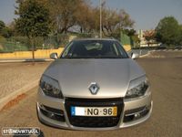 usado Renault Laguna III Break 1.5 dCi B.Line 112g