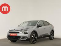 Usado Citroën C4 PureTech 131 HP (96 kW) 2024 SUV